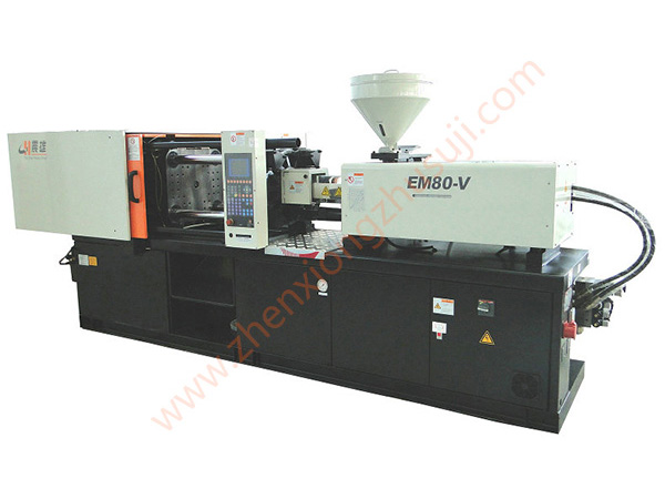 EM80-V震雄注塑機
