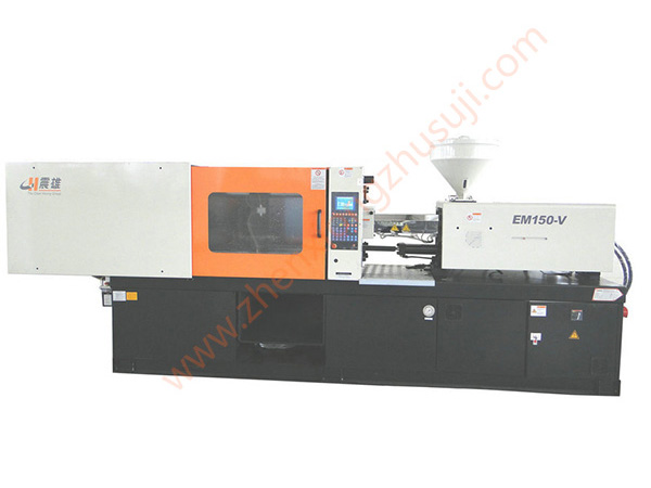 EM150-V震雄注塑機