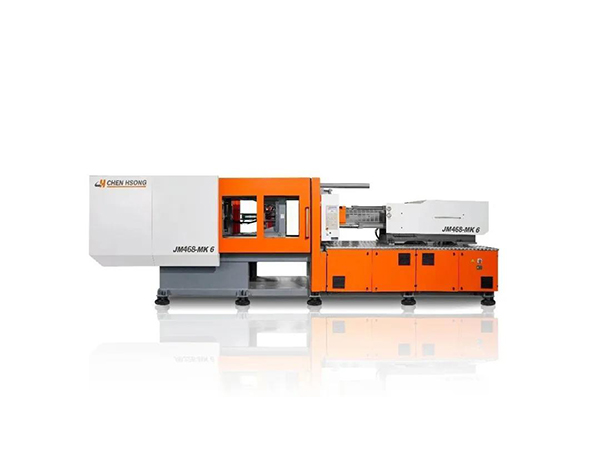 震德塑料機械等取得注塑機鎖模部分吊裝結構專利，減少調整容模量時需拆卸配件簡化操作流程